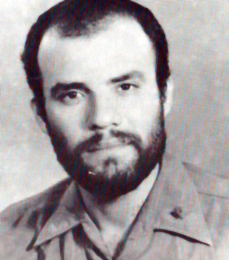 شهید حسن بهمنی شهید حسن بهمنی